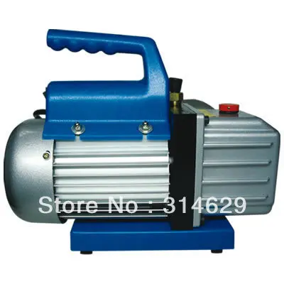 Mini 2L Vacuum Pump for Wax Injector Vacuum Pump for Making JewelryVacuum Machinegoldsmith tool and equipment