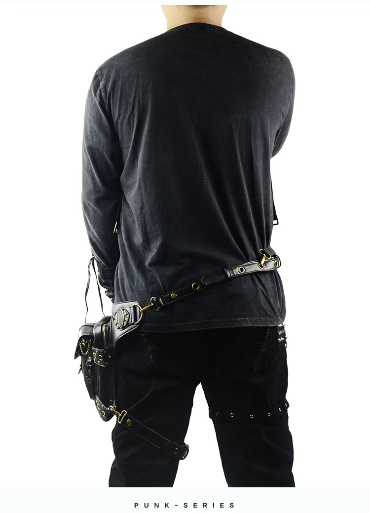Steel Master waist bag (6)