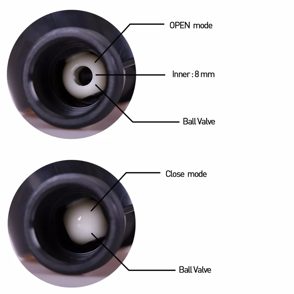 Дешево Полива сада Таймер Шаровой кран Автоматический Электронный Таймер Подачи Воды Главная Сад Орошения Контроллер Таймера Система #21025