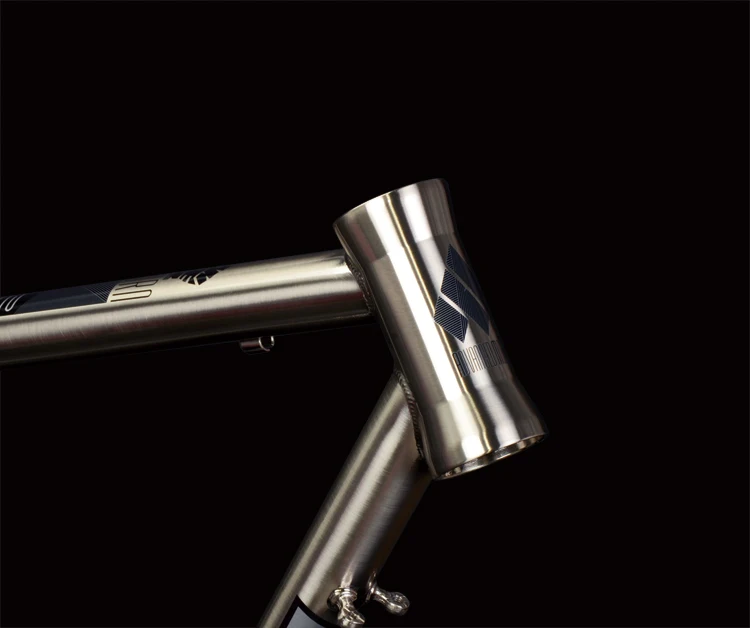 Discount REBORN AM CLR6200 Reynolds 520 Steel Road Frome Carbonfiber Front Retro Road Frame 1650g 45cm 47cm 49cm 51cm 53cm 21 Discount REBORN AM CLR6200 Reynolds 520 Steel Road Frome Carbonfiber Front Retro Road Frame 1650g 45cm 47cm 49cm 51cm 53cm 21