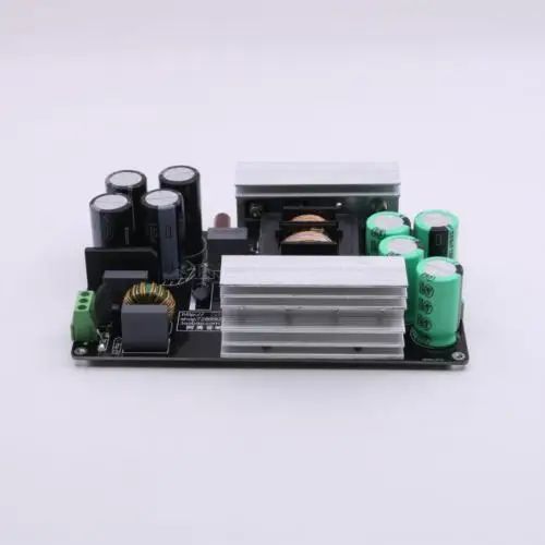 1000 Вт+-DC80V ООО мягкий импульсный источник питания высокое качество HIFI DIY усилитель PSU доска