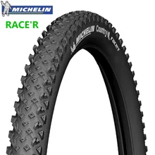 Велосипедная шина Michelin RACE'R для горного велосипеда MTB BMX, велосипедная шина 26*2,1/27,5x2,1, велосипедные шины pneu bicicleta maxxi, запчасти