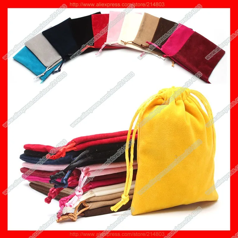 gift bag for jewelry