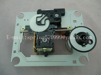 

Original new SF-P101N(16P) SF-P101N 16PIN Optical pickup with Mechanism SFP101N/SFP101 for VCD player laser lens