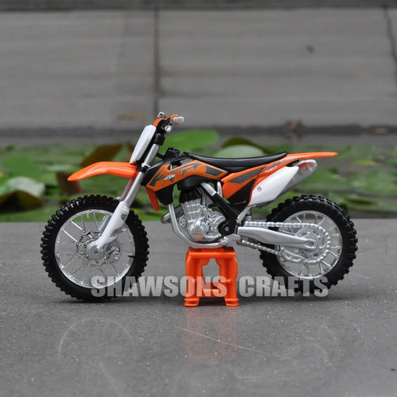 maisto dirt bike toys