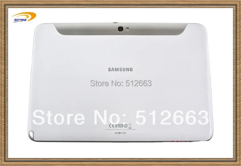 Samsung Galaxy Note 10,1 N8000 разблокирована Android 3G Quad-core мобильного телефона Tablet 10," WI-FI gps 5MP 16 ГБ