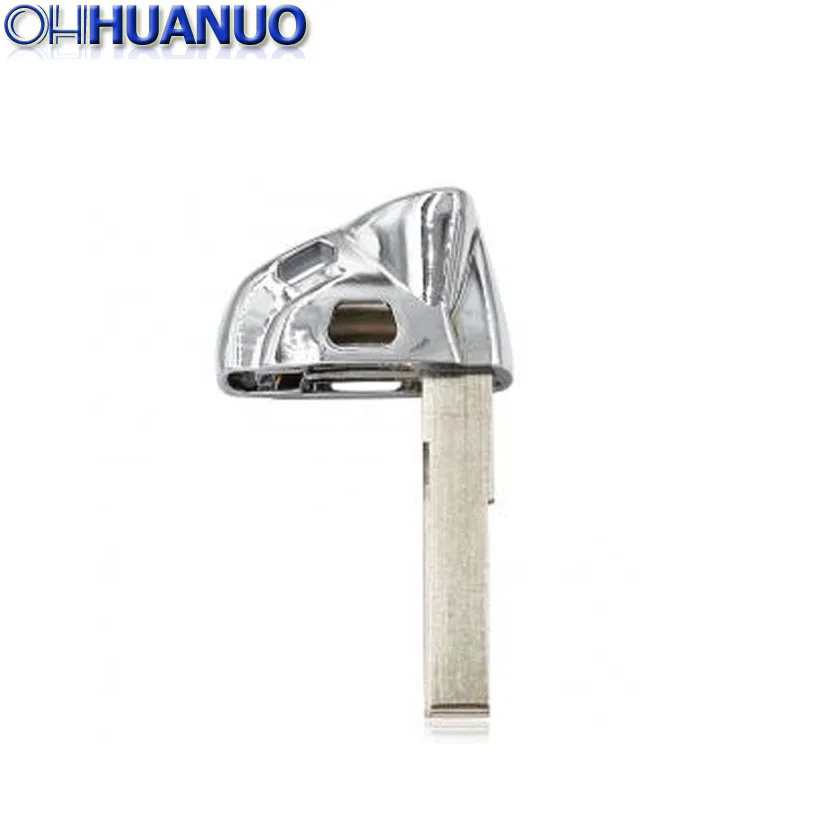 

modified for Lamborghini style small key for Audi A4LA6LQ5A5A7A8 modified big cow key calf key