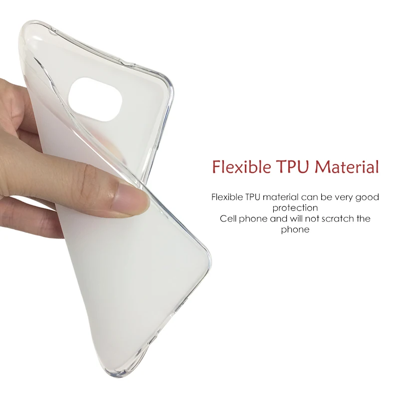 Роскошный мультяшный 3D рельефный чехол EiiMoo для телефона s BQ Aquaris U2 Чехол Мягкий