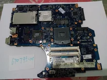 670795-001 connect board connect with motherboard full test lap connect board 670795-001 connect board connect with motherboard full test lap connect board