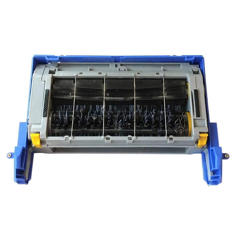 

Assembly Vacuum Cleaner Parts Replacement Box Portable Cleaning Head Durable Main Brush Frame For IRobot Roomba 700 Series