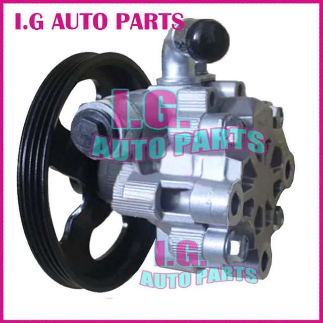 Steering Pump For Toyota Corolla Vios Axp40 2002 2006 44310 Steering Pump For Toyota Corolla Vios Axp40 2002 2006 44310 52170 4431052170