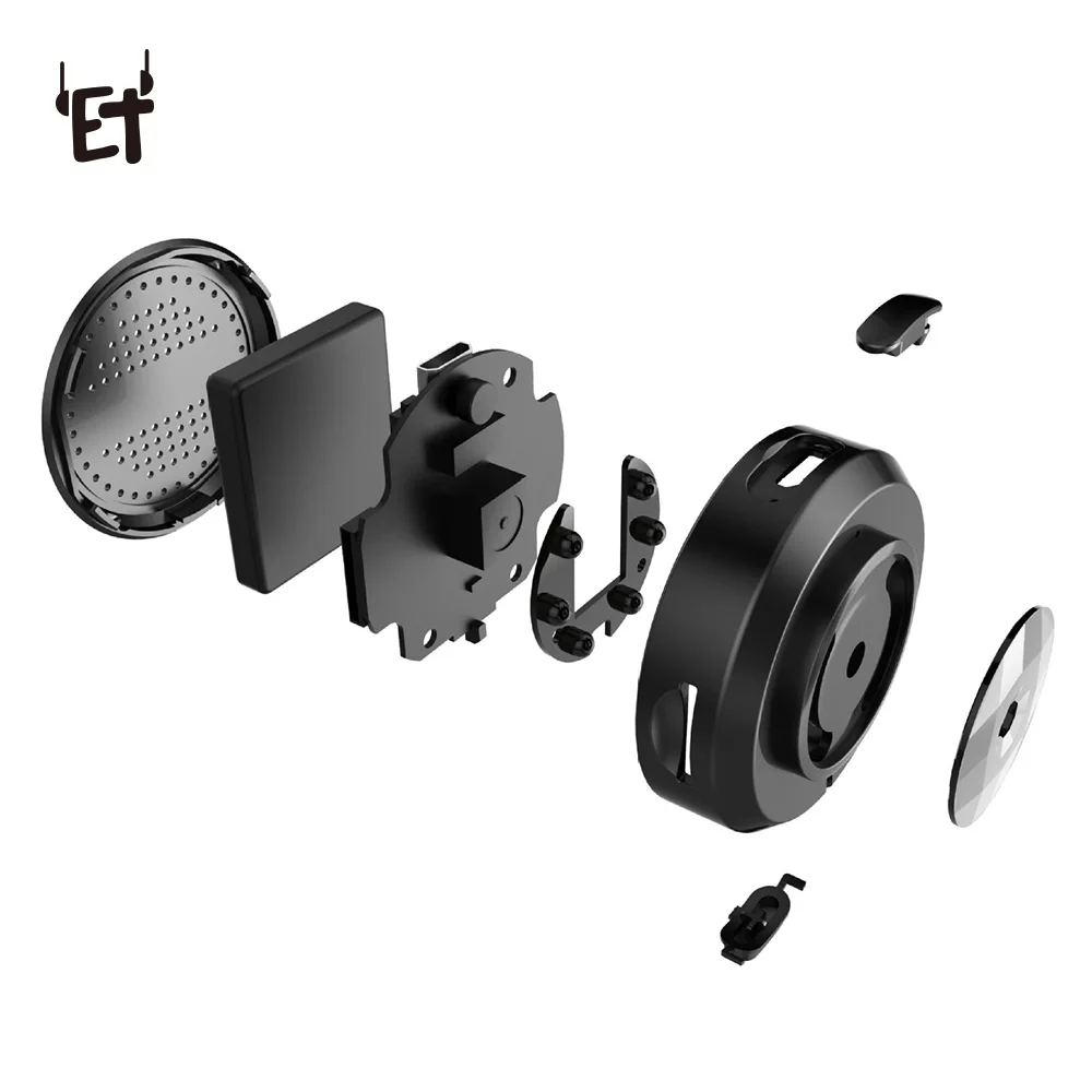 

ET C6 Mini Wifi Camera HD 720P Home Security Camcorder Night Vision Dtection Wireless IP Camera DV DVR Video Recorder P2P Cam