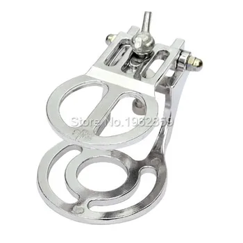 

2pcs/lot Dental Full Denture Articulator Dental Teeth Adjustable Articulator for Dental Lab Dentist Equipment