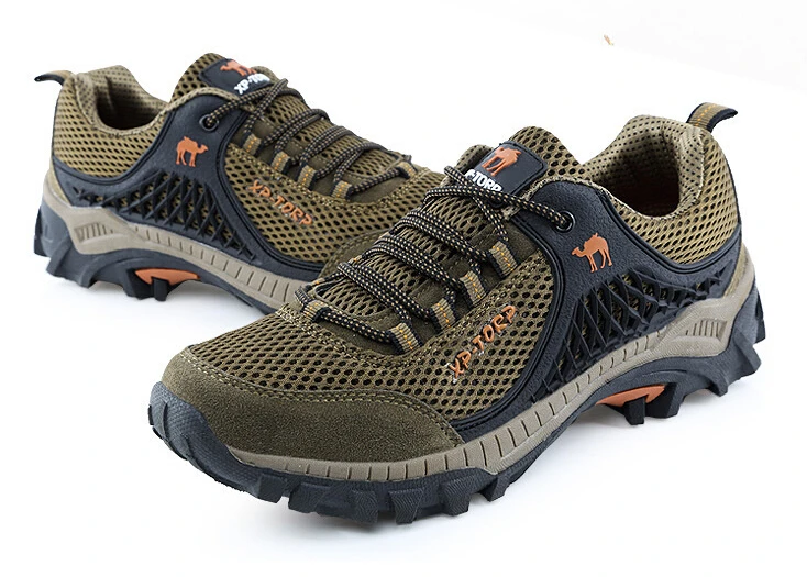 mens summer walking shoes