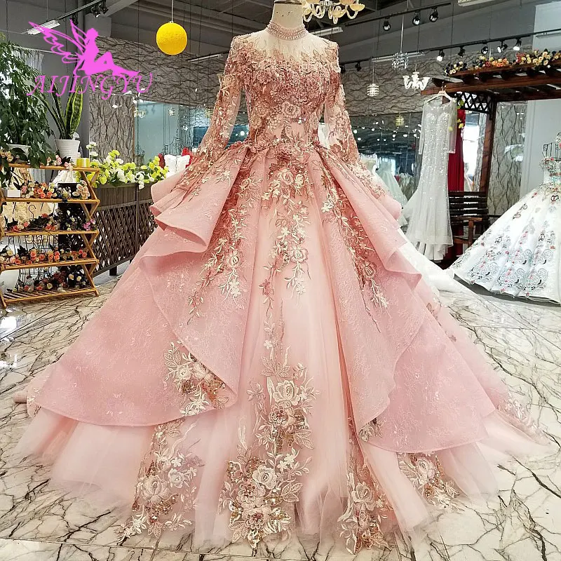 unique gown designs