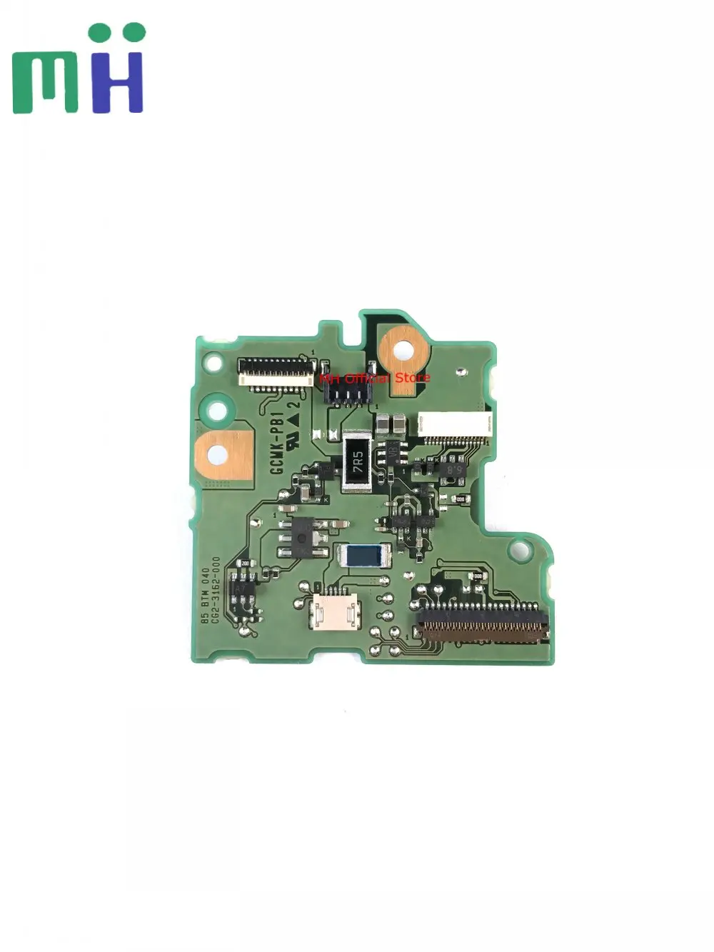 Для Canon 5D MARK III 5D III 5D3 Нижняя плата бортового драйвера PCB аксессуары для камеры запасной блок запчасти
