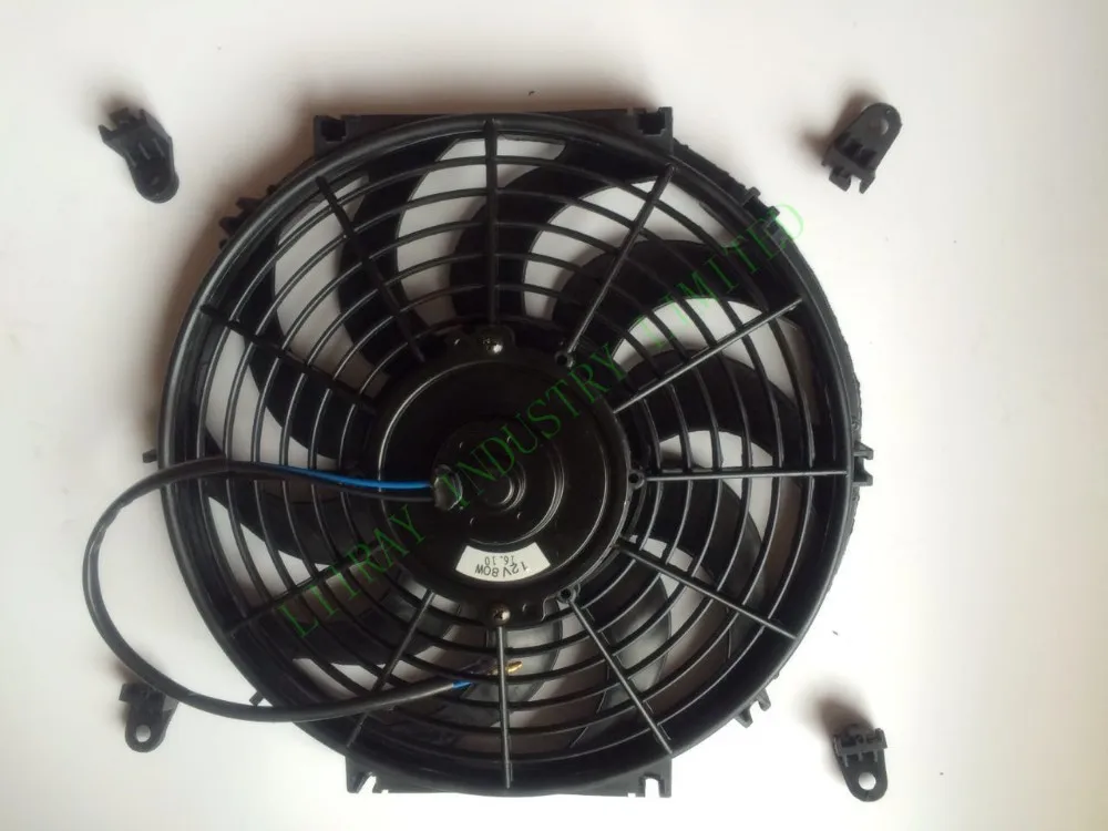 LR-EF103 12  12V 80WATT 