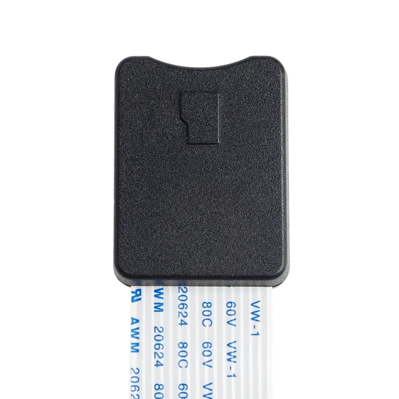 TF мужской к Micro SD Женский адаптер гибкий удлинитель адаптер кабель для телефона gps tv
