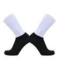 White black