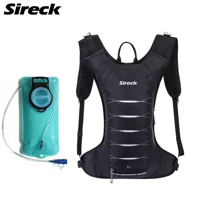 festival water backpack
