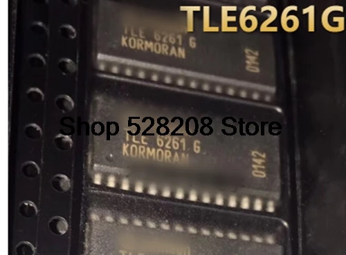 5 шт./лот TLE6261G TLE6261 новый импорт SOP28