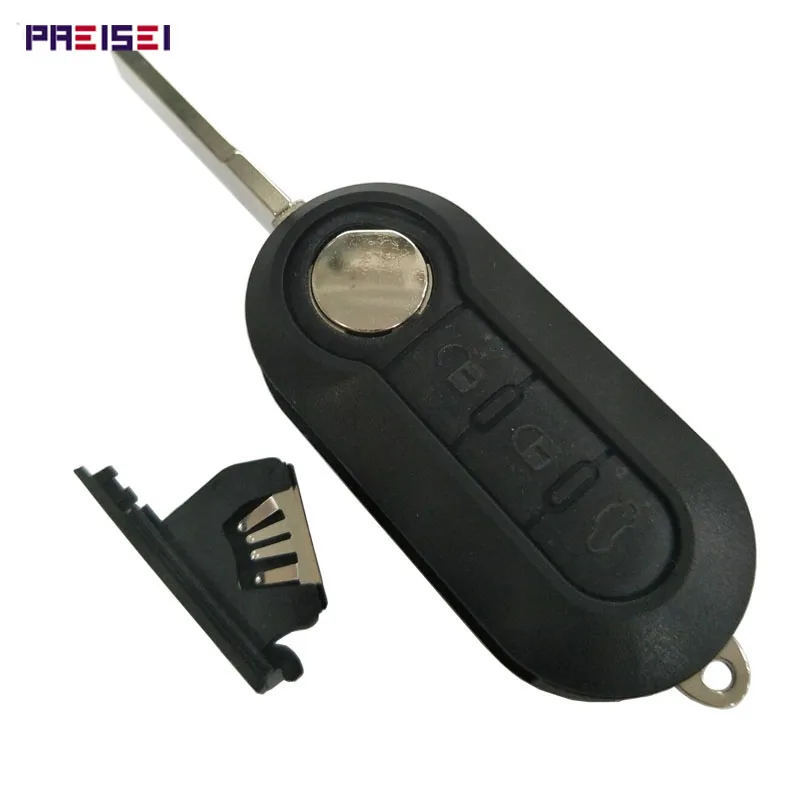 Fiat-PR-C17 Black