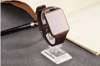 

Wearable Devices DZ09 Smart Watch Support SIM TF Card Electronics Wrist Phone Watch For Android smartphone Smartwatch free ship