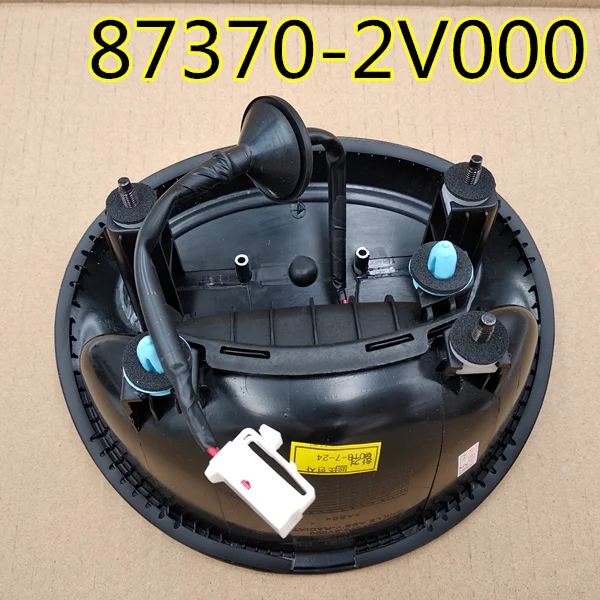 Для Hyundai Veloster 2011- carnisn assy t/gate Dopo la coda, chiudere, cambiare, базовое украшение в сборе 873702V000