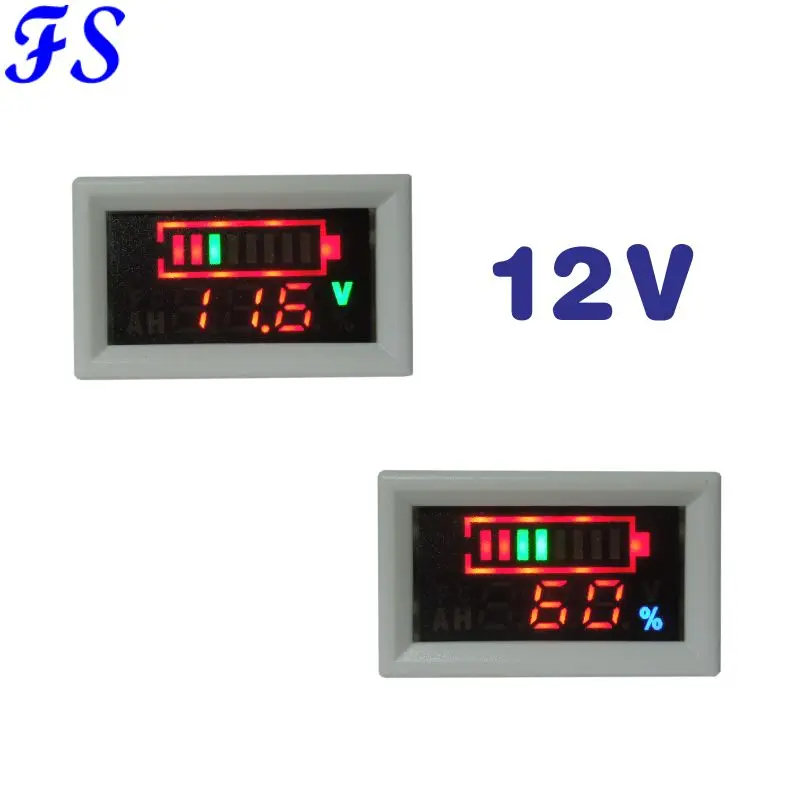 YB27VE-12V