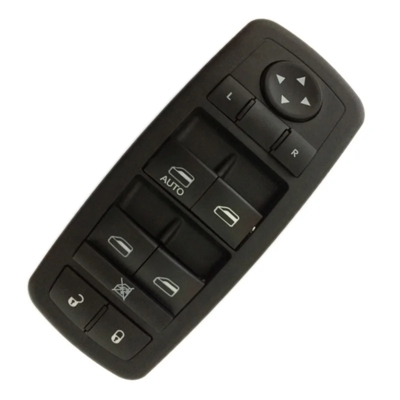 

Master Power Window Door Switch For Jeep Liberty for Dodge Journey Nitro 04602632AG 04602632AH 04602632AF 04602632AD