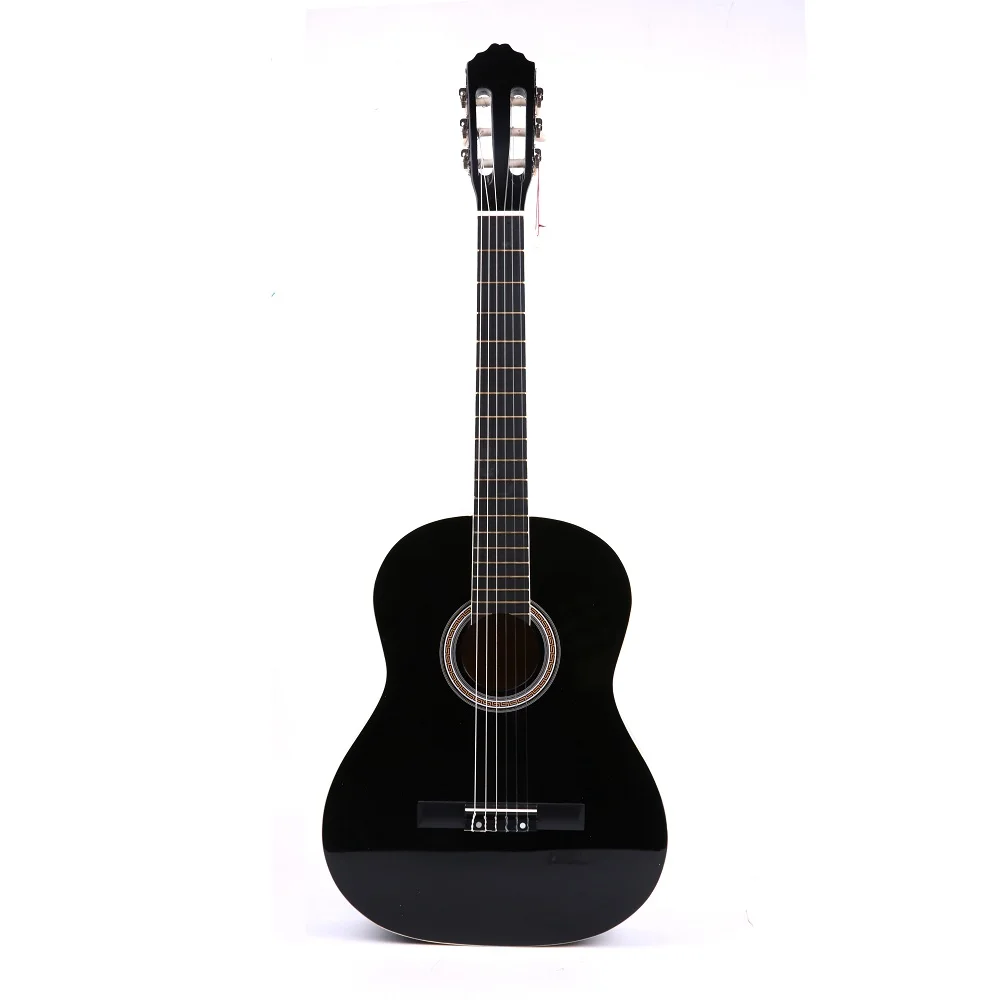 Classic Students 6-strings Basswood 1