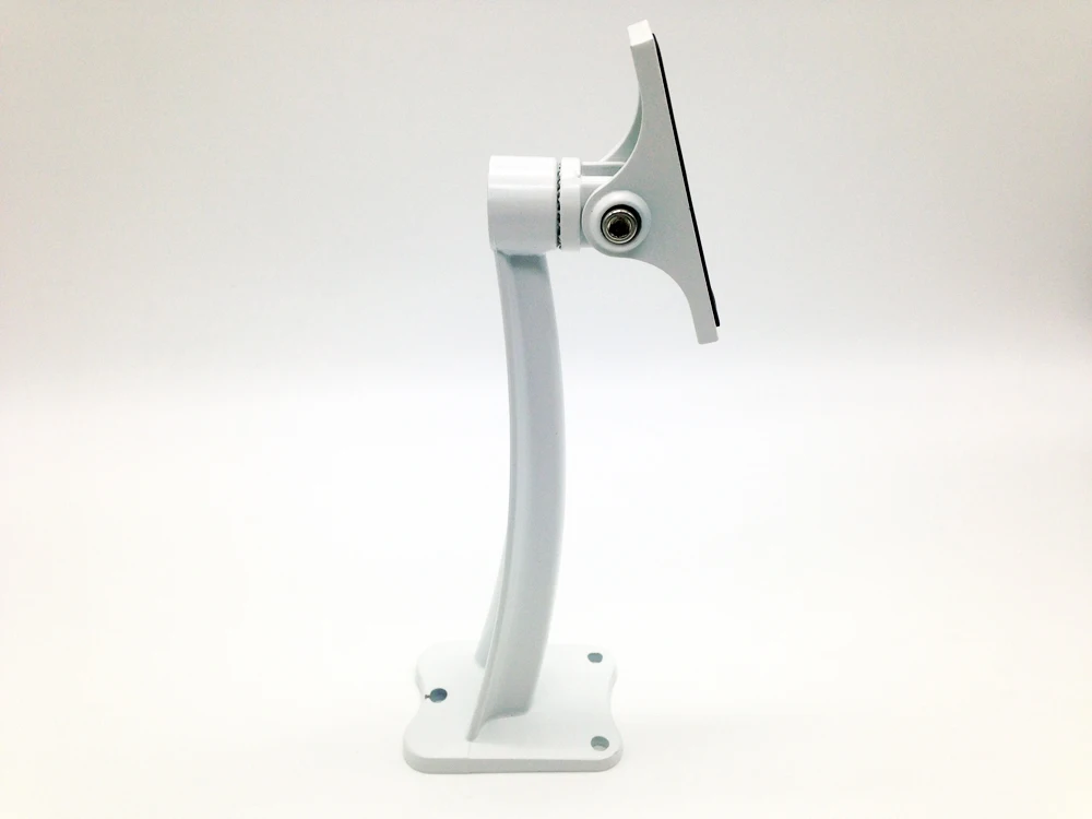 

OwlCat Aluminum Alloy Bracket for IP CCTV Camera Video Surveillance Security Cameras Adjustable Wall Ceiling Mount
