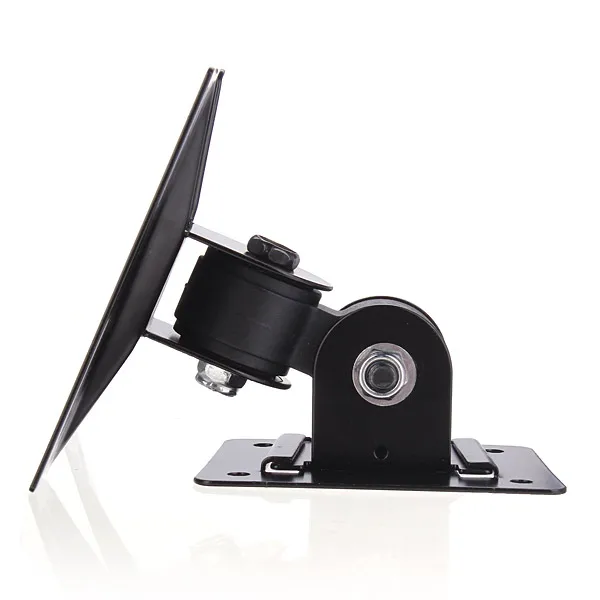 LEORY New Arrival TV PC Monitor Wall Mount Durable Swivel 14 to 24 Flat Panel TV Monitor LCD Wall Mount Bracket Adjustable Angle