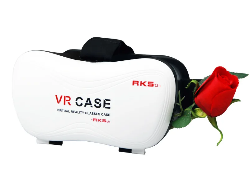 VR чехол 5 гарнитура очки зритель для виртуальной реальности Гарнитура Visore 3D глаза