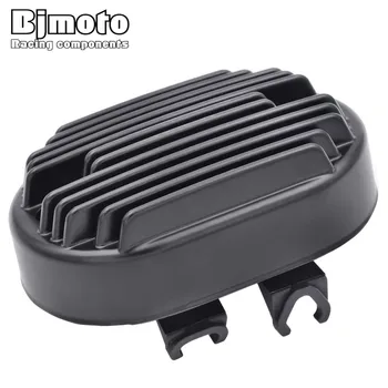 

BJMOTO 74440-08 Motorcycle Voltage Regulator Rectifier For Harley VRSCAW V-Rod VRSCDX Night Rod Special 08-16 VRSCD Night Rod 08