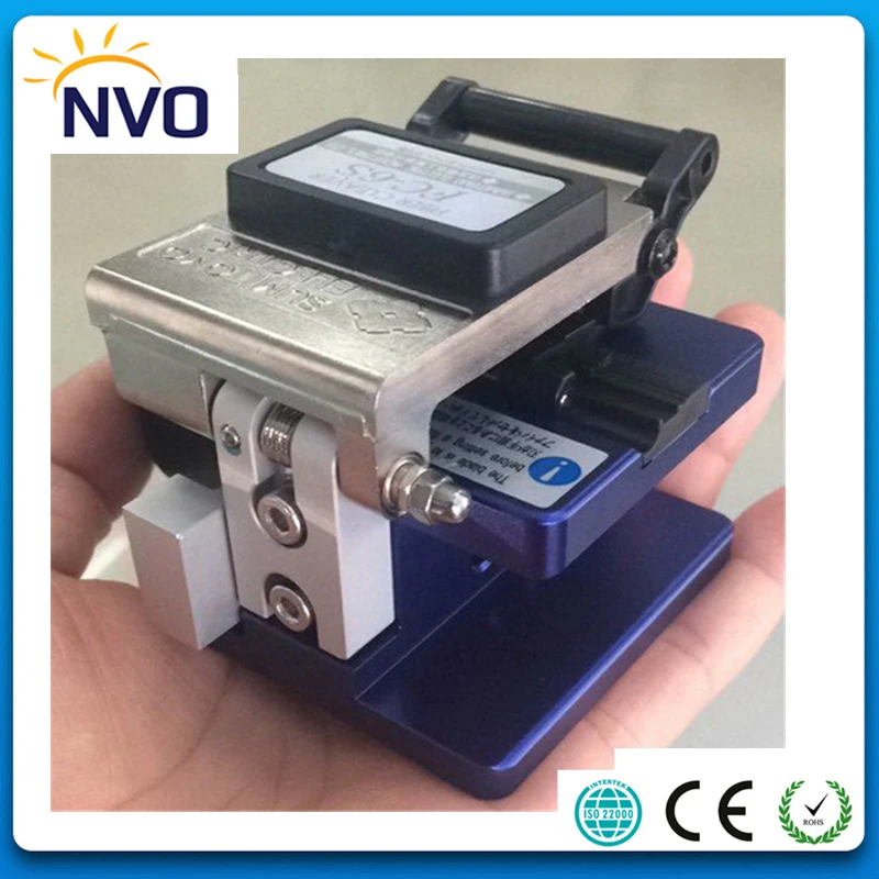 FS-6S Fiber Cleaver (13)
