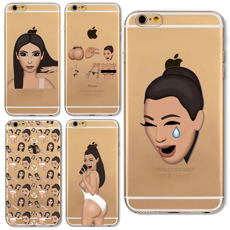 Aliexpress.com : Buy Unique Kardashian Crying Face KIMOJI