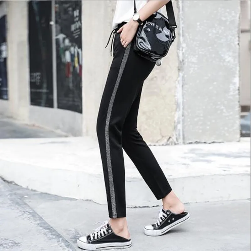 thin pants