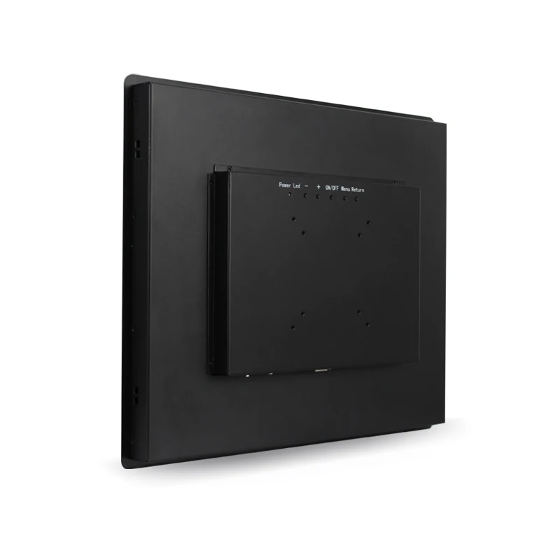 

22 "цифровая вывеска лучший промышленный класс LCD компьютерные мониторы