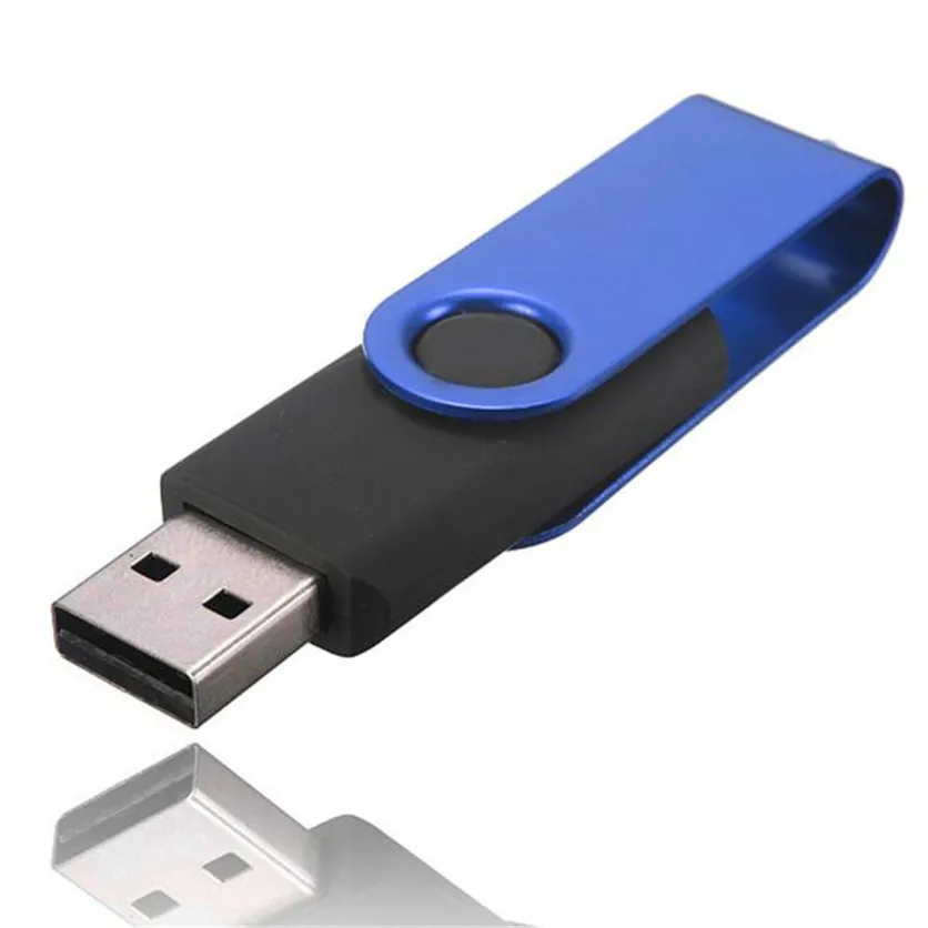 Mosunx заводская цена 1 ГБ поворотный USB 2.0 металл флэш-памяти для хранения Thumb U диск nov1 Прямая доставка