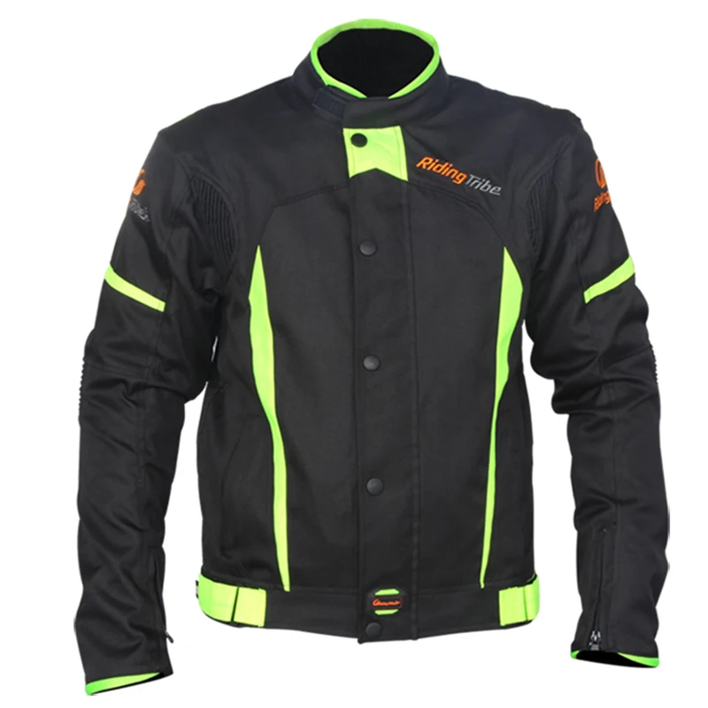 Buy Motocross jacket riding tribe motorcycle racing