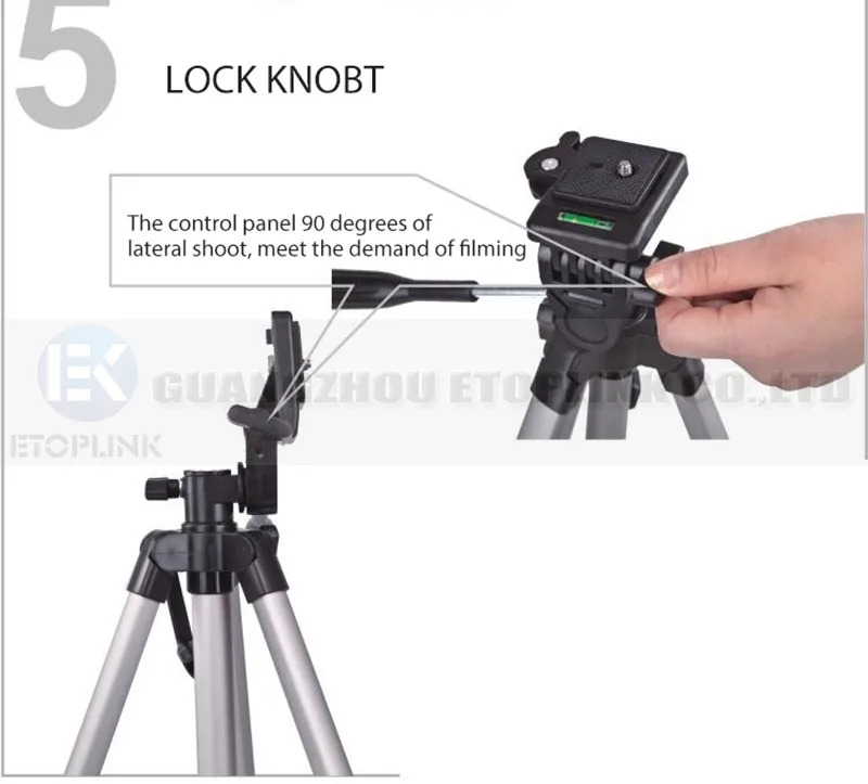 EK-Tripod WT330A-03