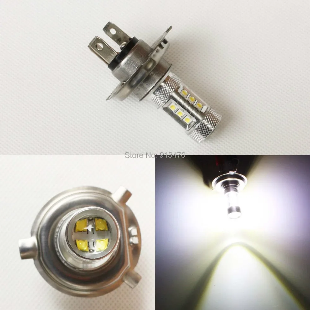 new 1x cree 80w dc ac12v led motor bike moped scooter atv new 1x cree 80w dc ac12v led motor bike moped scooter atv