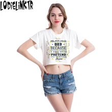 Short Sleeve Sexy Women Casual Summer T Shirt Girl 2018 Fashion Vintage Letter 3D Print Tee Tshirt Loose Top T-Shirt 5VB120