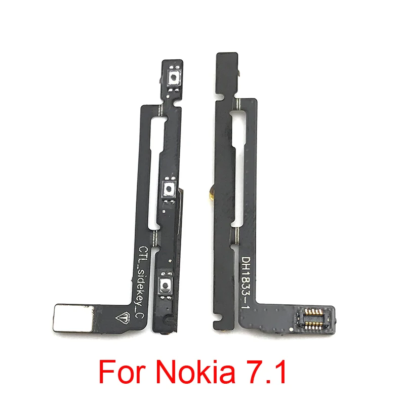 nokia 7.1 