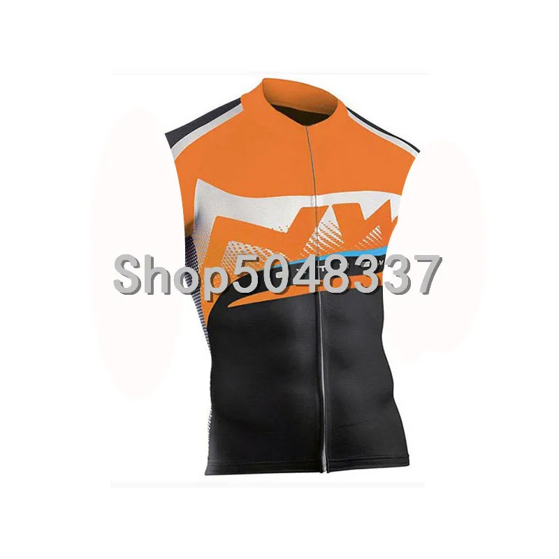 

nw 2019 new outdoor Cycling Jerseys Cycling Vest Men sleeveless Cycling jerseys Bicycle Bike Clothing vests maillot ciclismo