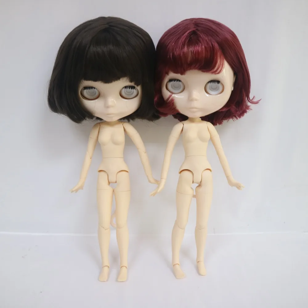 

No eye chips,Joint body Blyth doll (Series NO.201805GF )