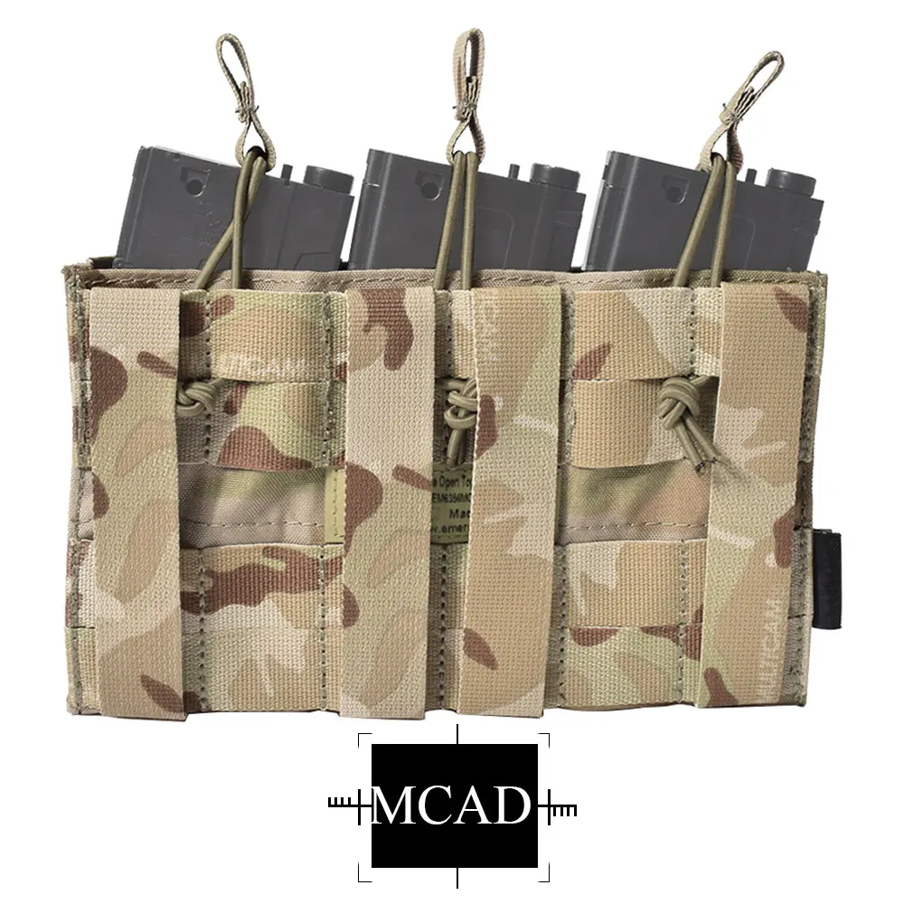 MCAD1