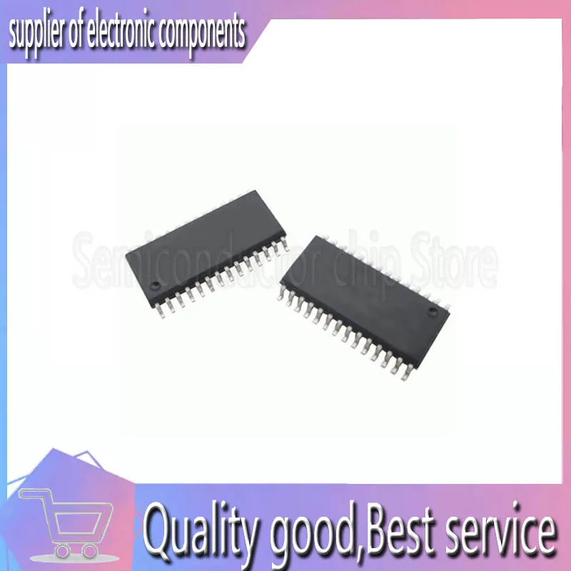 1 шт. Новый TDA7313ND TDA7313D TDA7313 SOP28 патч Оригинальный Горячий|Органайзеры для кабеля| |