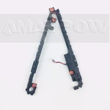 Novo original frete grátis portátil altofalante interno para dell 5458 5459 3458 pk23000q100